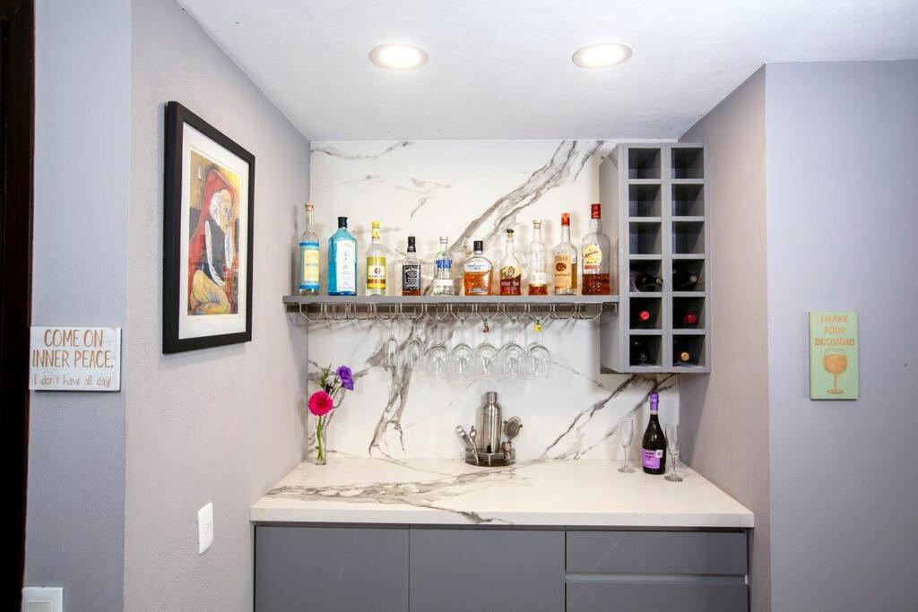 Apartment Spectacular In Grand Venetian Puerto Vallarta