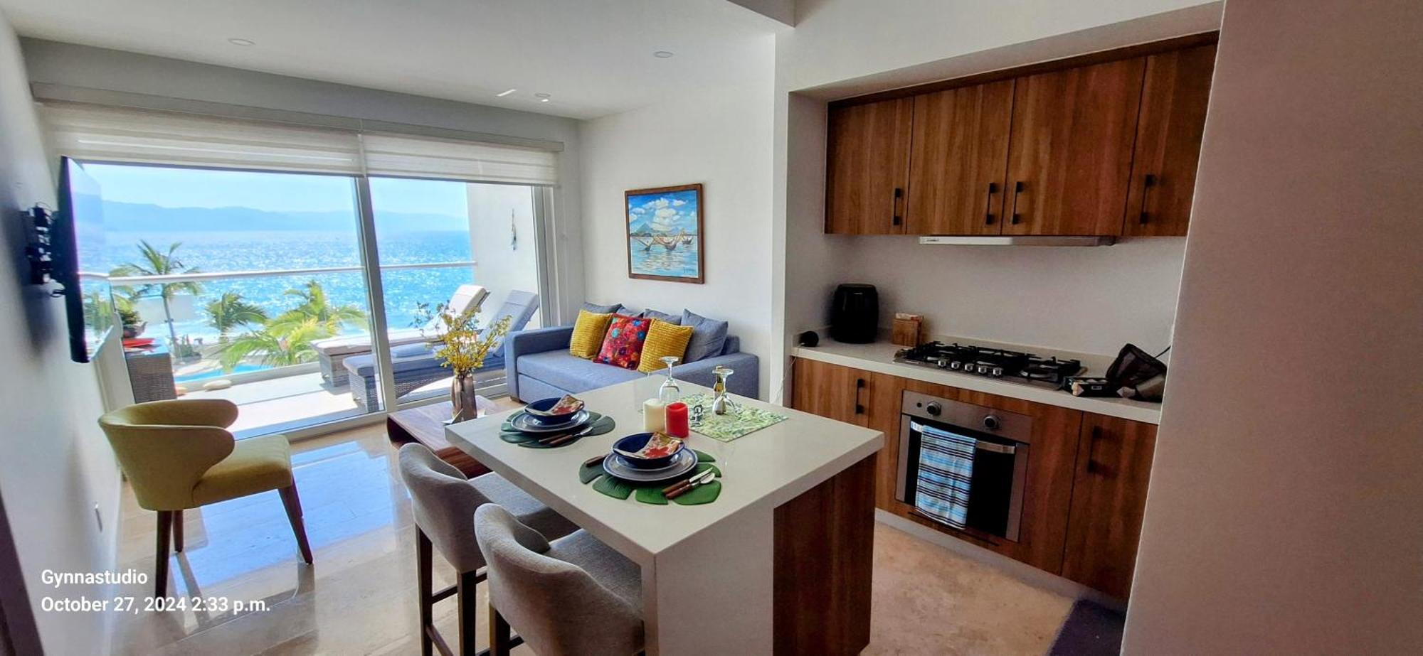 Serenity Apartment
