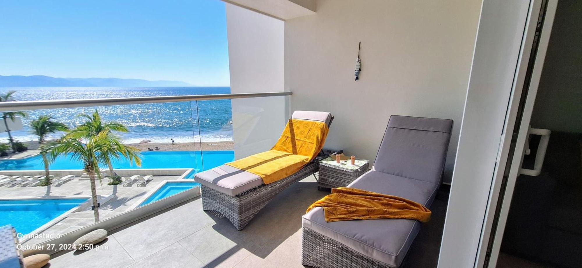 Serenity Apartment *