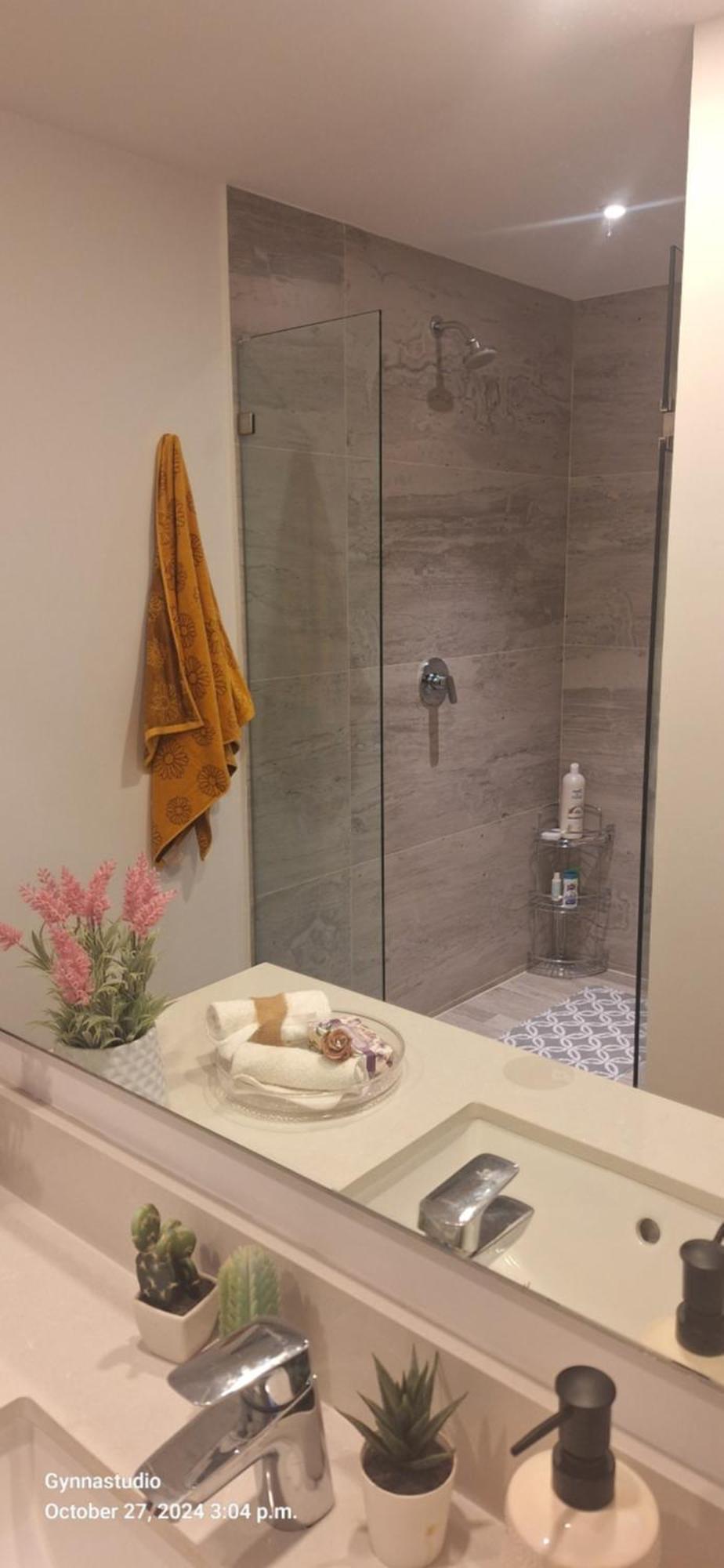 Serenity Apartment
