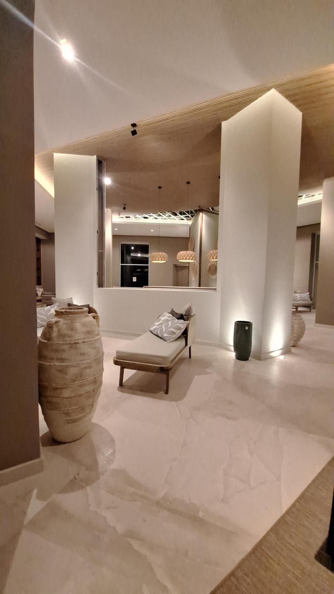 Serenity Apartment