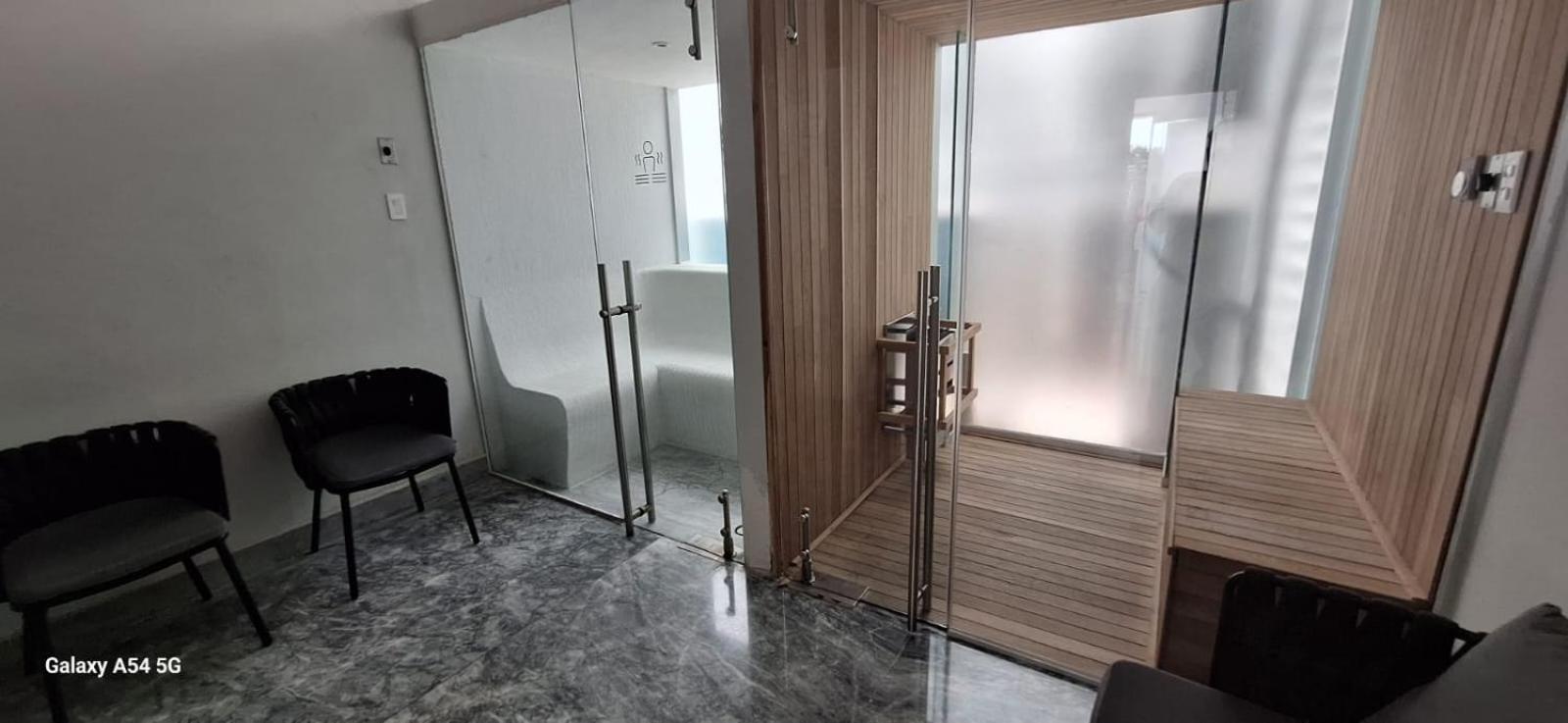 Apartment Luxurious Oceanfront With Unmatched Panoramic Views Puerto Vallarta