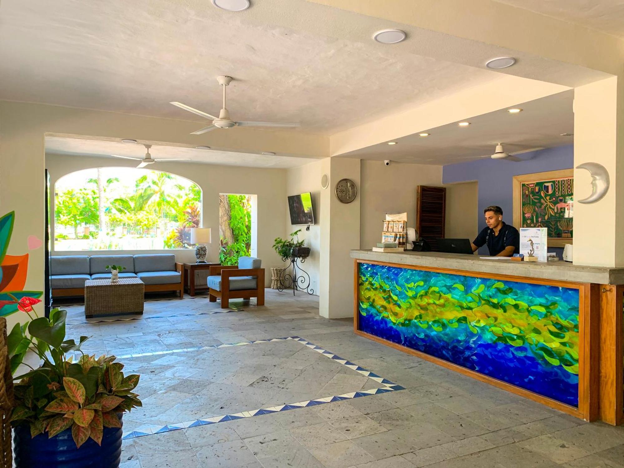 Puerto De Luna Pet Friendly&family 4* Puerto Vallarta