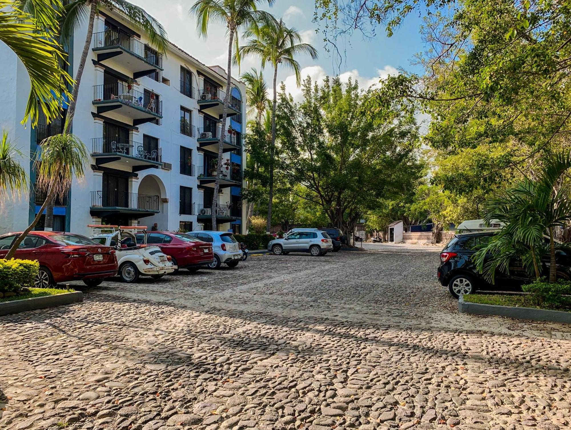 Puerto De Luna Pet Friendly&family