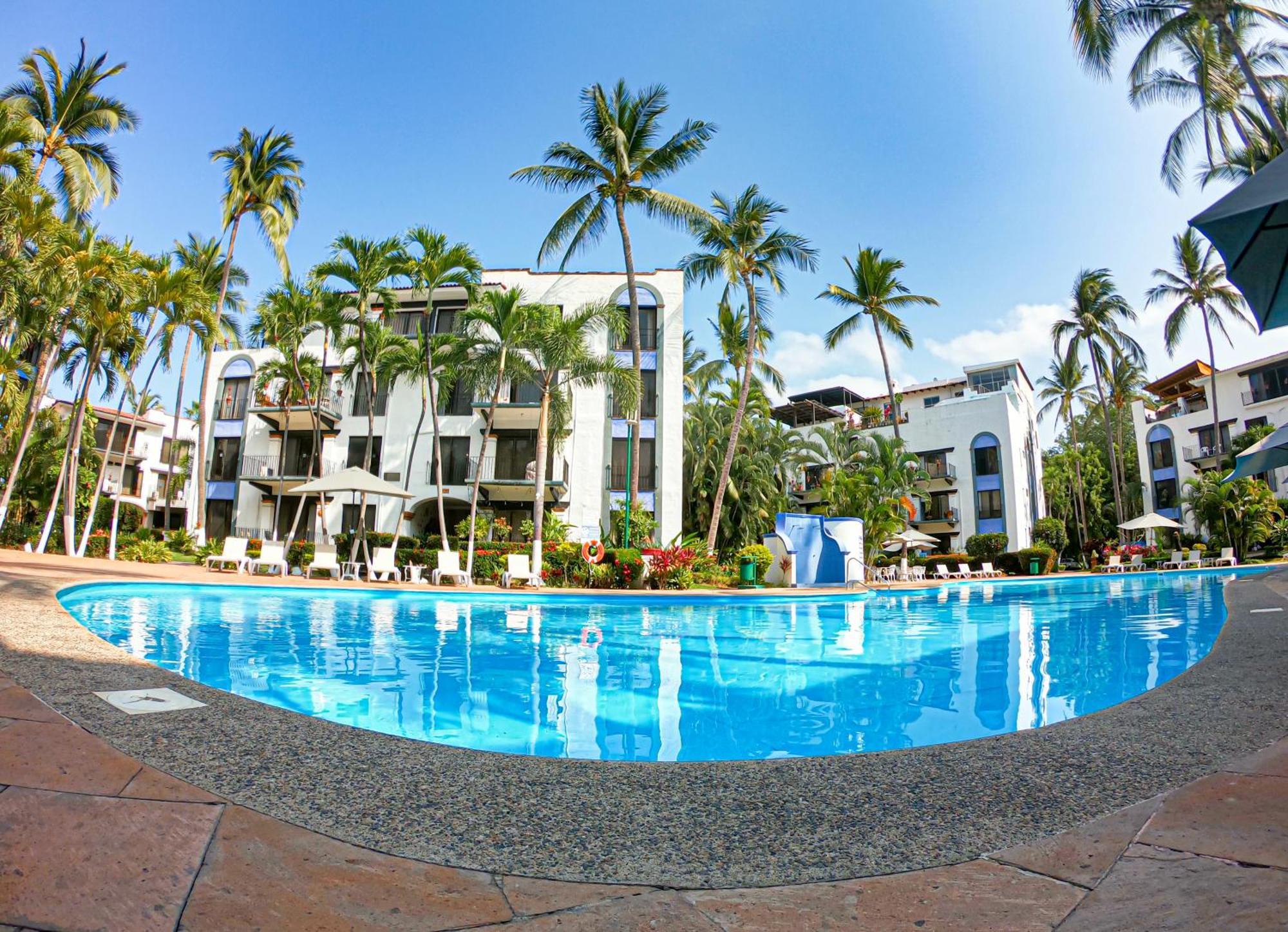 Puerto De Luna Pet Friendly&family Hotel 4*