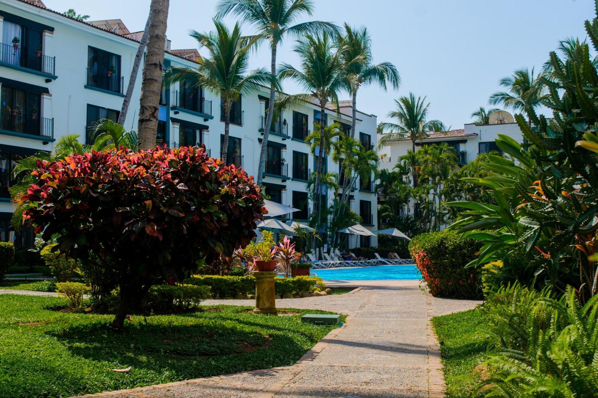 Hotel Puerto De Luna Pet Friendly&family 4*