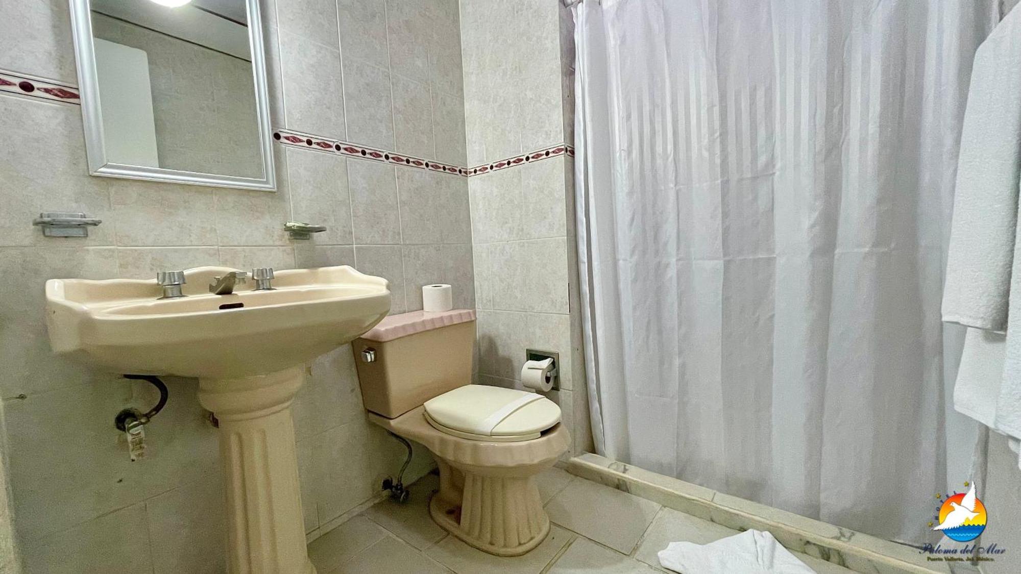 Hotel Paloma Del Mar (adults Only) Puerto Vallarta