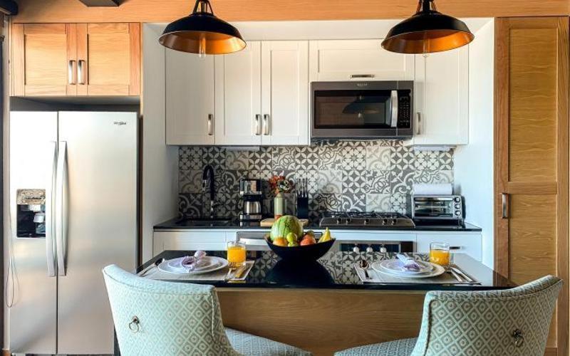 Apartment Pinnacle At Zona Romantica *