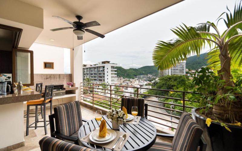 Apartment Pinnacle At Zona Romantica *