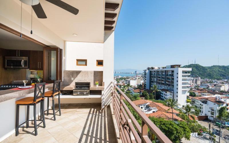 Apartment Pinnacle At Zona Romantica