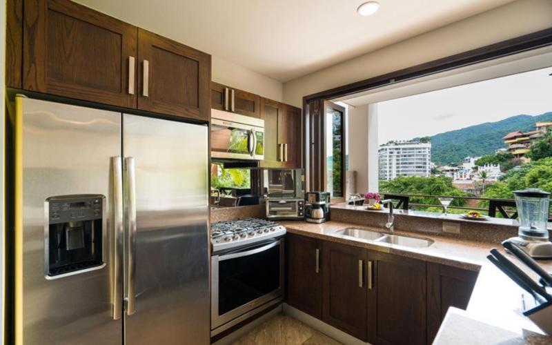 Apartment Pinnacle At Zona Romantica *