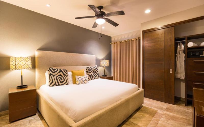 Pinnacle At Zona Romantica Apartment