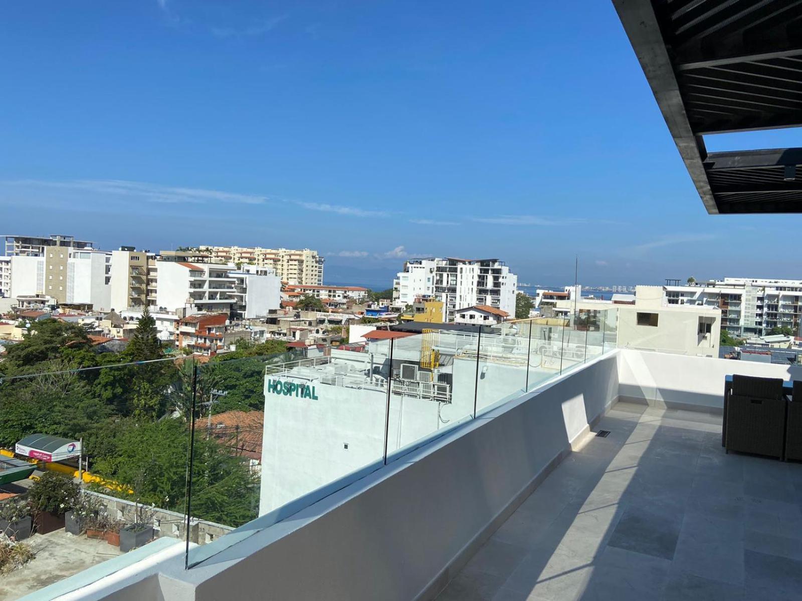 Apartment Francisca Luxury - Adults Only Puerto Vallarta