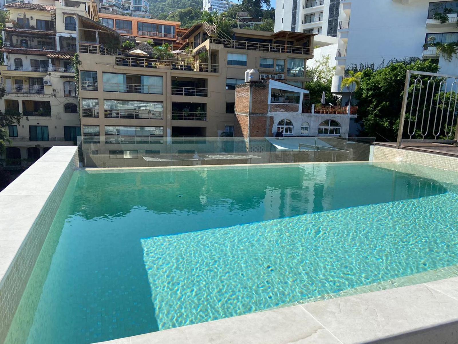 Francisca Luxury - Adults Only * Puerto Vallarta