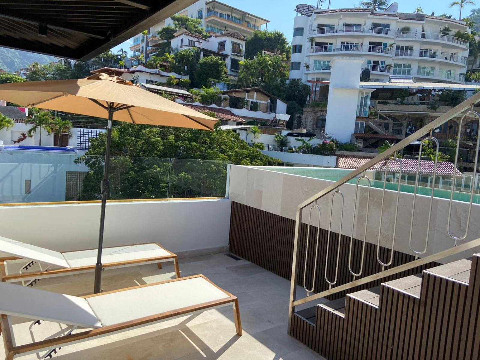 Francisca Luxury - Adults Only