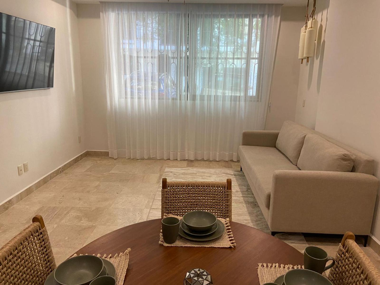 Francisca Luxury - Adults Only Apartment Puerto Vallarta