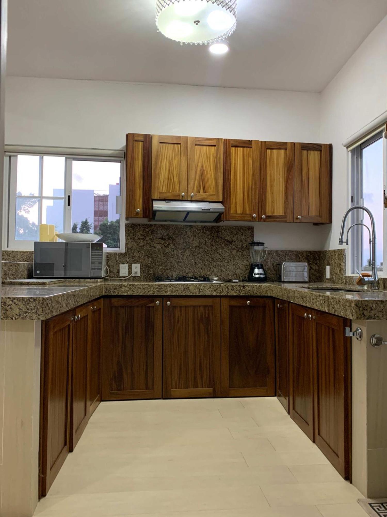 2 Bedroom Penthouse Paradise Near The Puerto Vallarta