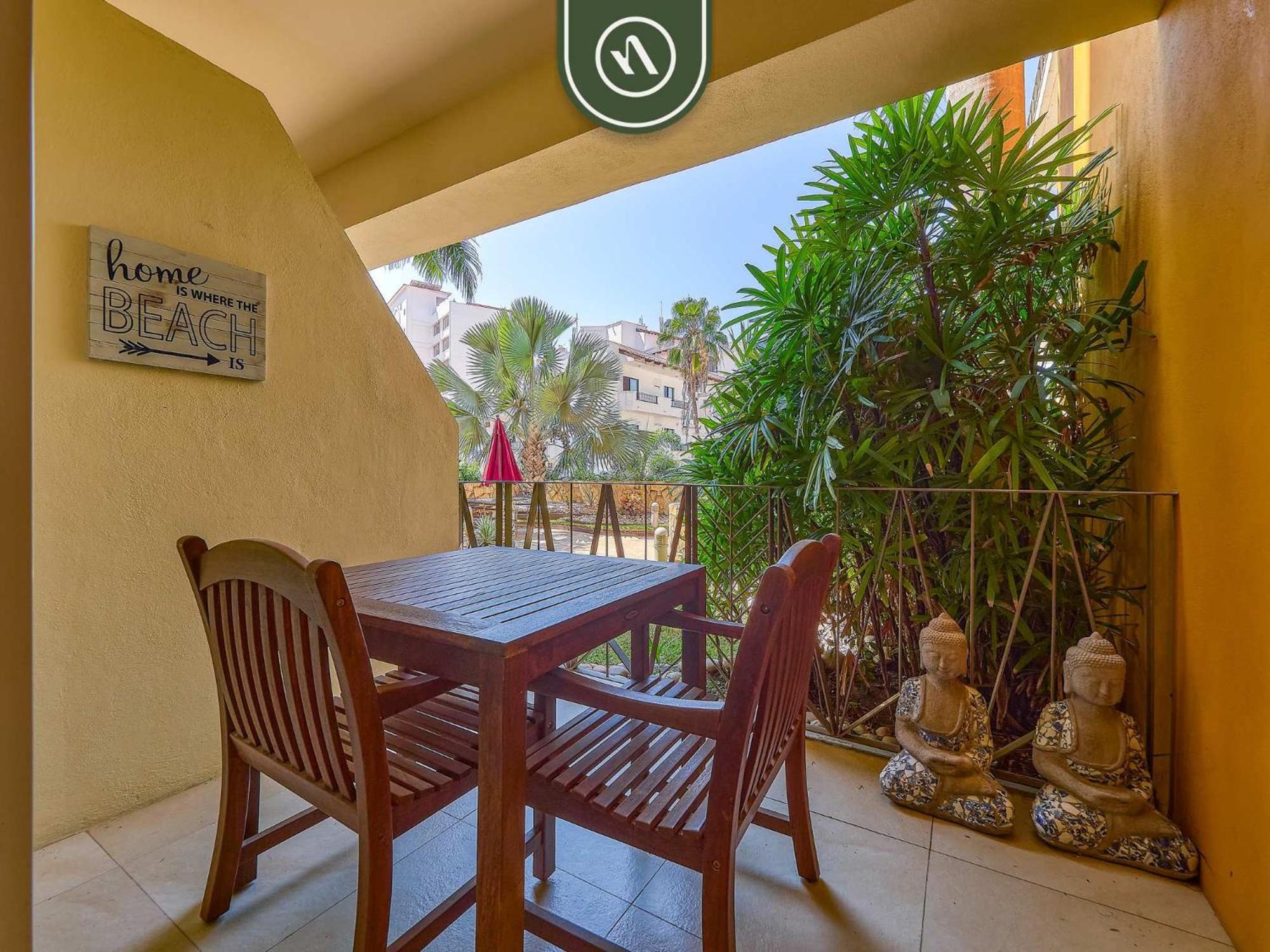 Amazing 1 Bedroom - Rooftop Pool - Bay View Apartment *
