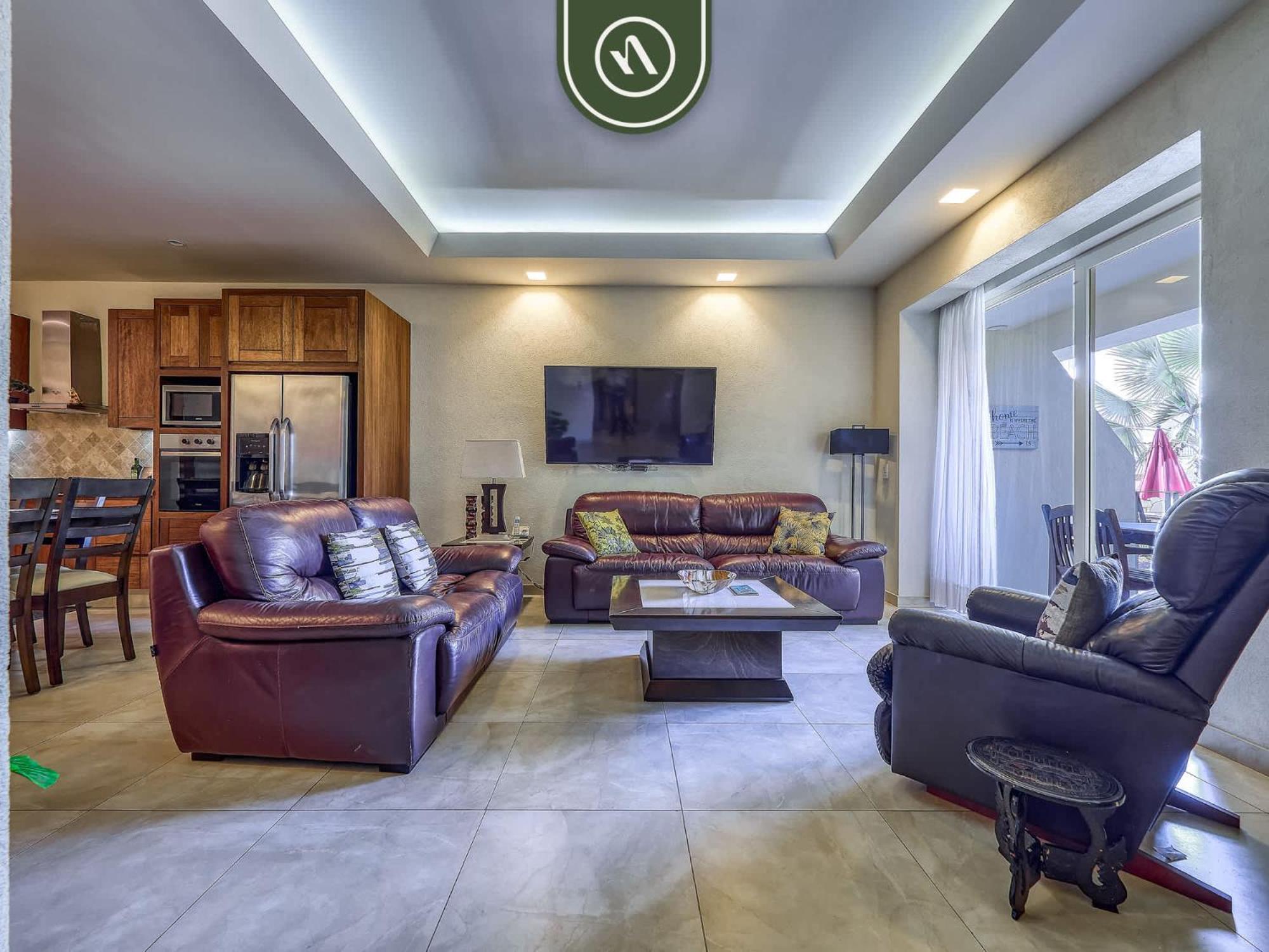 Apartment Amazing 1 Bedroom - Rooftop Pool - Bay View