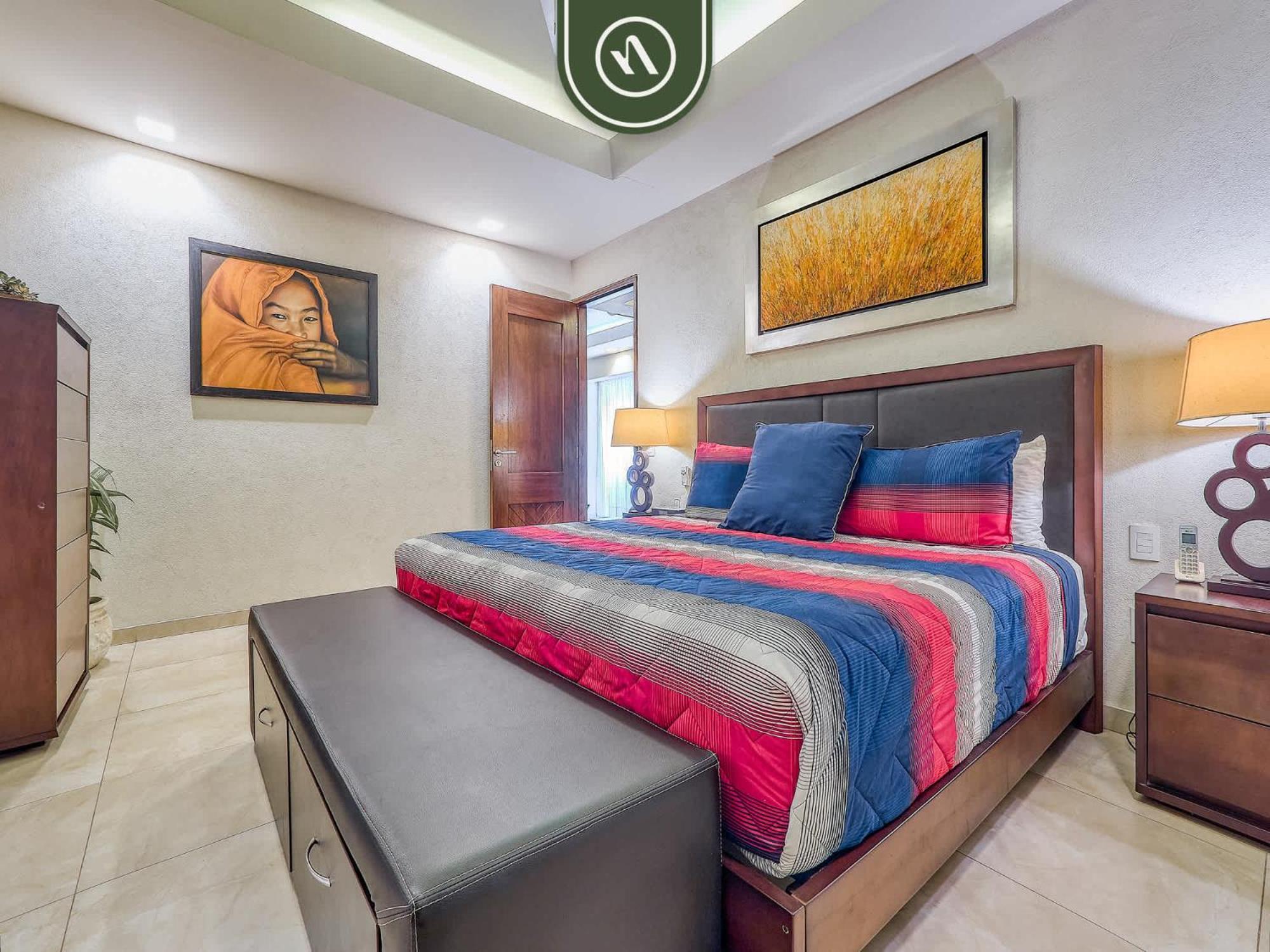 Apartment Amazing 1 Bedroom - Rooftop Pool - Bay View Puerto Vallarta