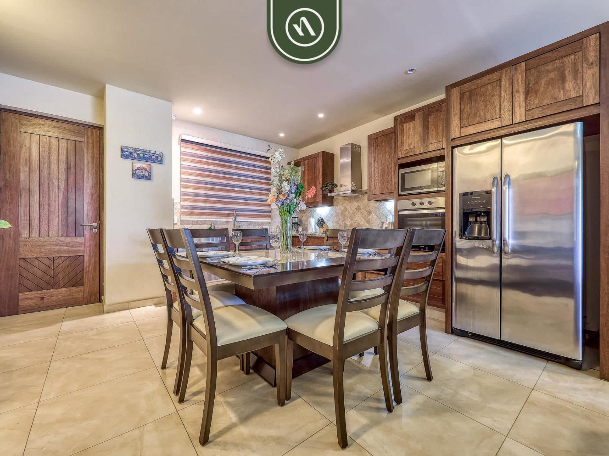 Amazing 1 Bedroom - Rooftop Pool - Bay View