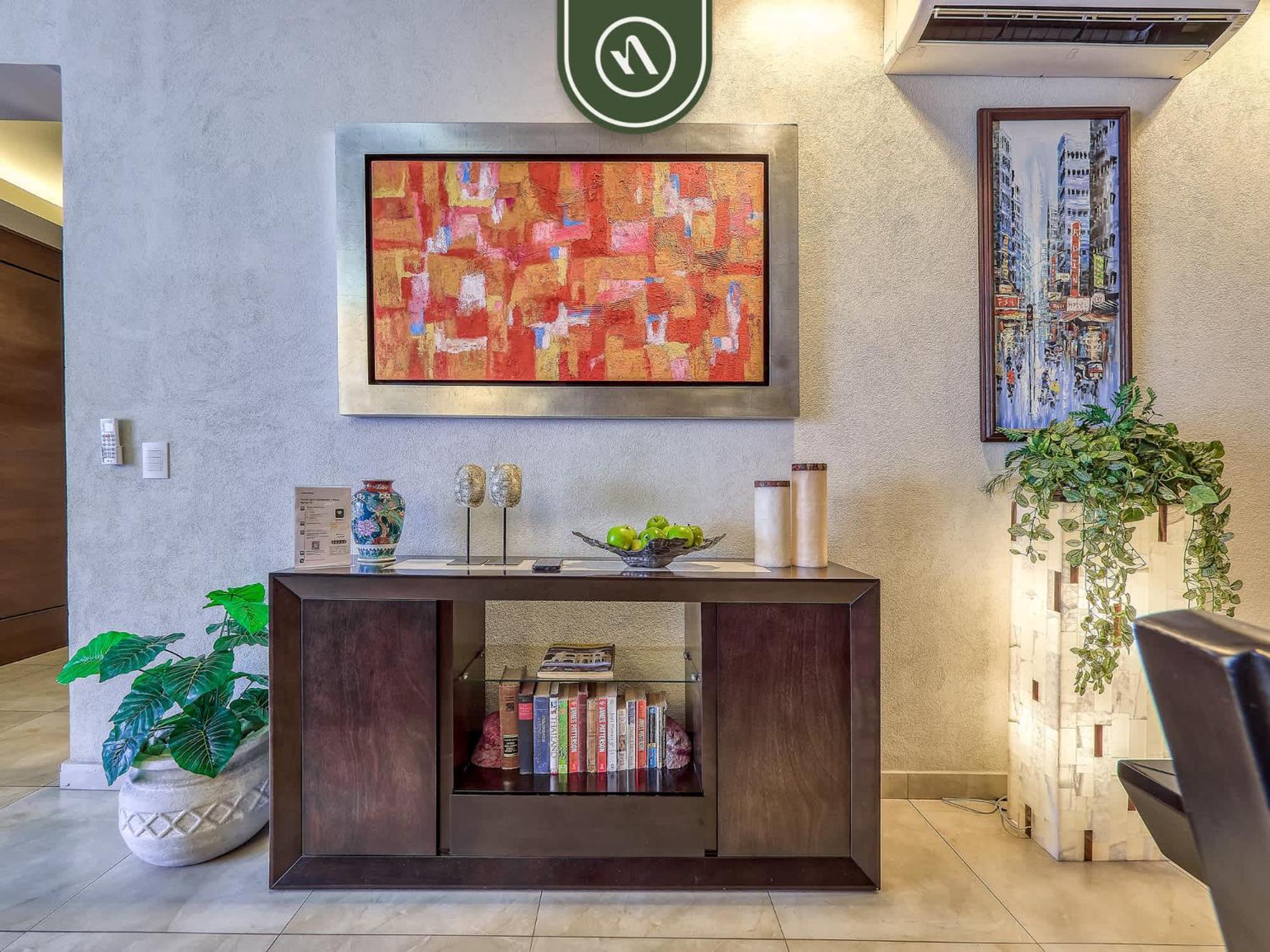 Amazing 1 Bedroom - Rooftop Pool - Bay View Apartment