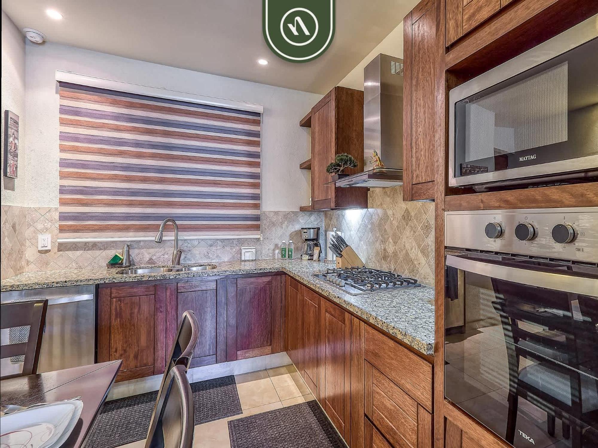 Amazing 1 Bedroom - Rooftop Pool - Bay View *