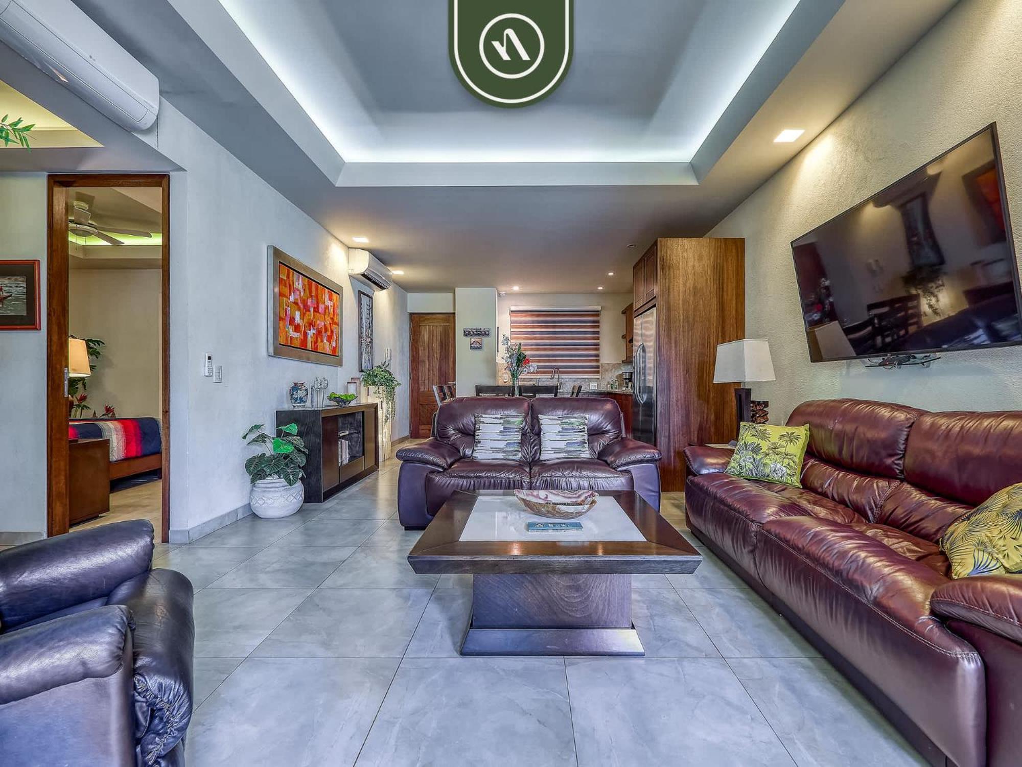 Amazing 1 Bedroom - Rooftop Pool - Bay View *