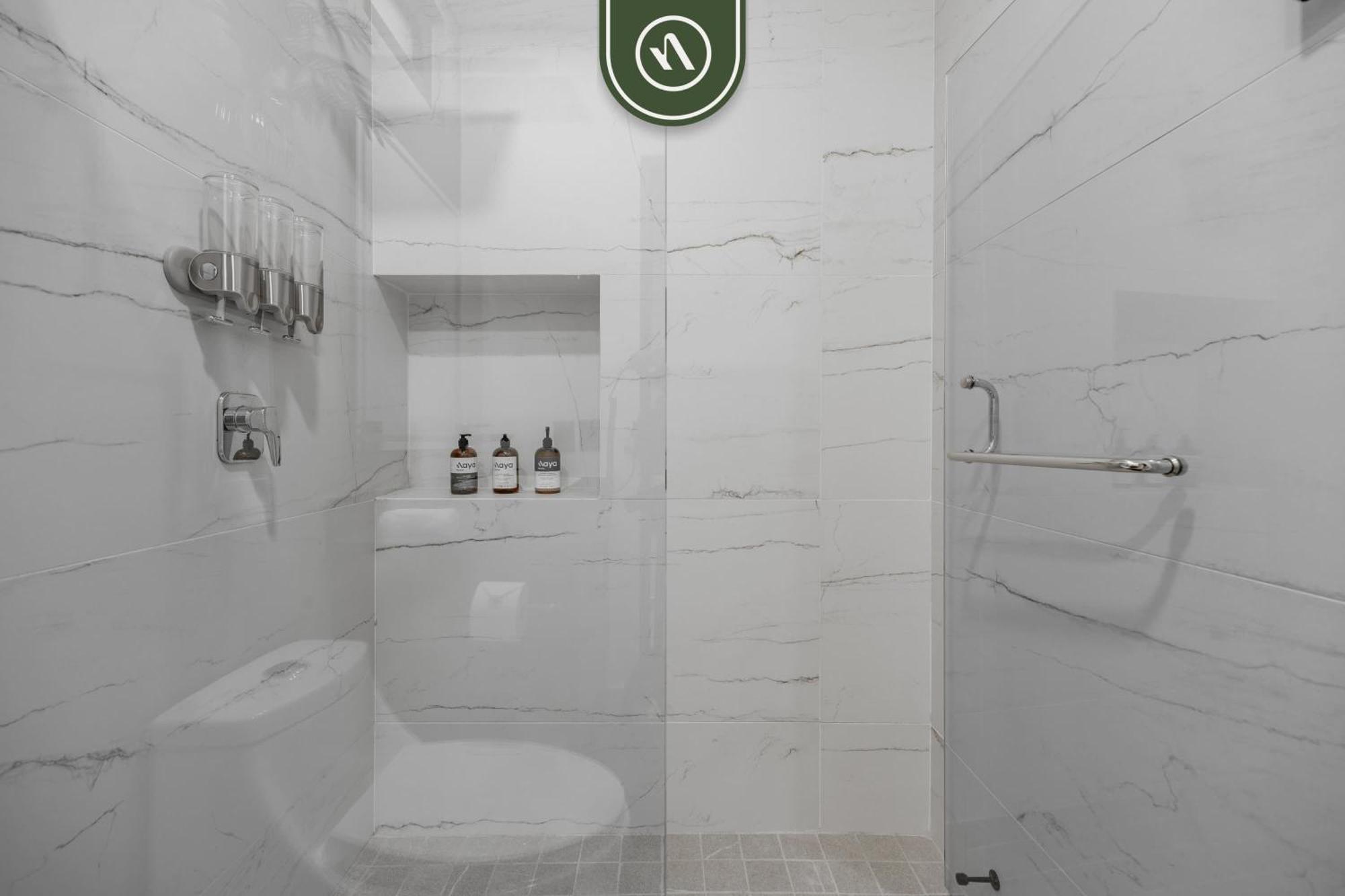 Luxury 2 Bedroom With Beachview - Rooftop Pool Puerto Vallarta