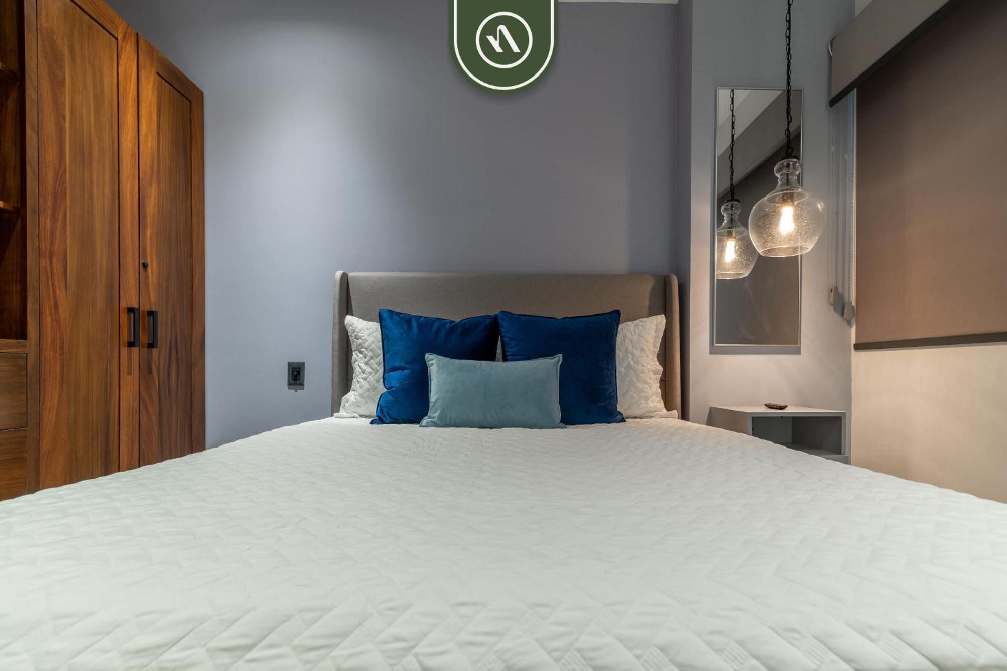 Apartment Luxury 2 Bedroom With Beachview - Rooftop Pool Puerto Vallarta