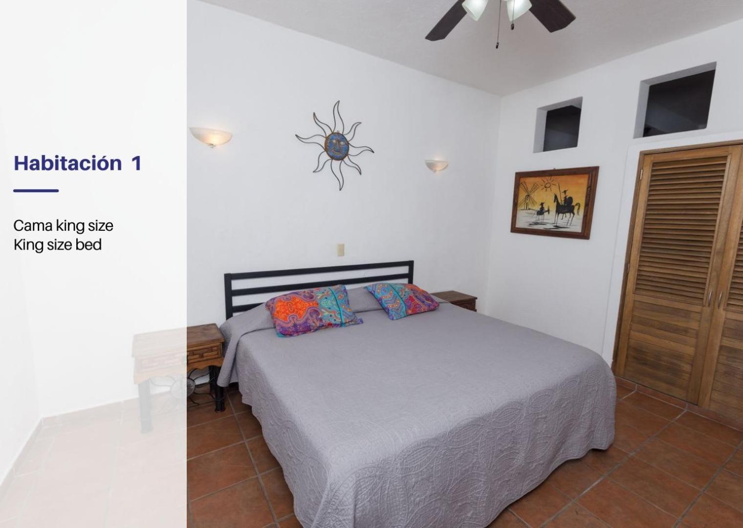 Charming 2bdr Romantic Zone Pool With View Puerto Vallarta