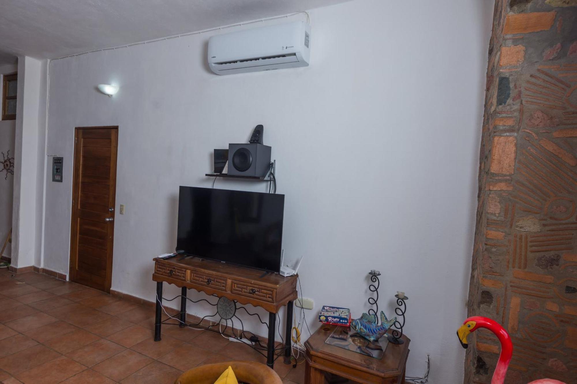 Apartment Charming 2bdr Romantic Zone Pool With View