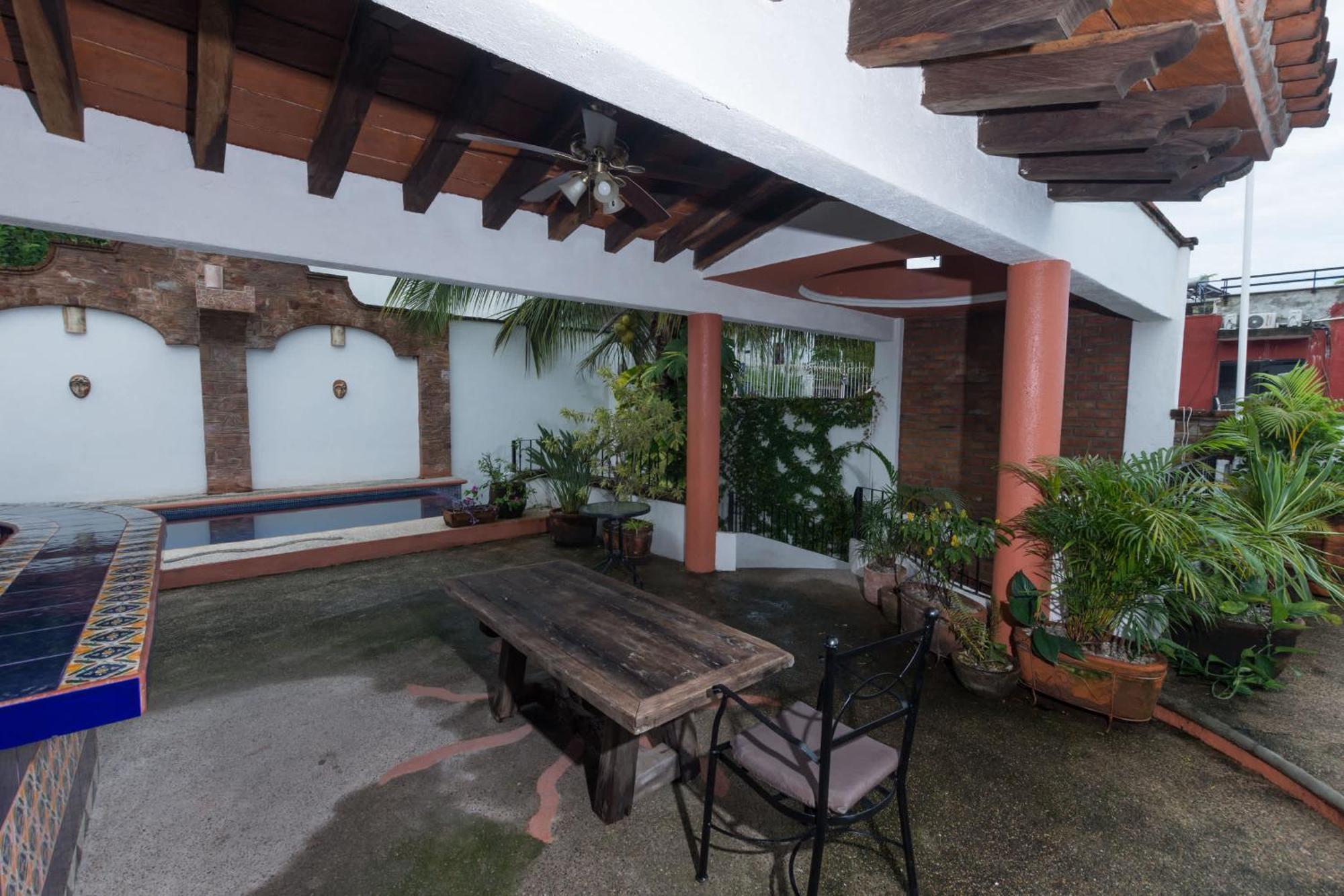 Charming 2bdr Romantic Zone Pool With View Apartment *