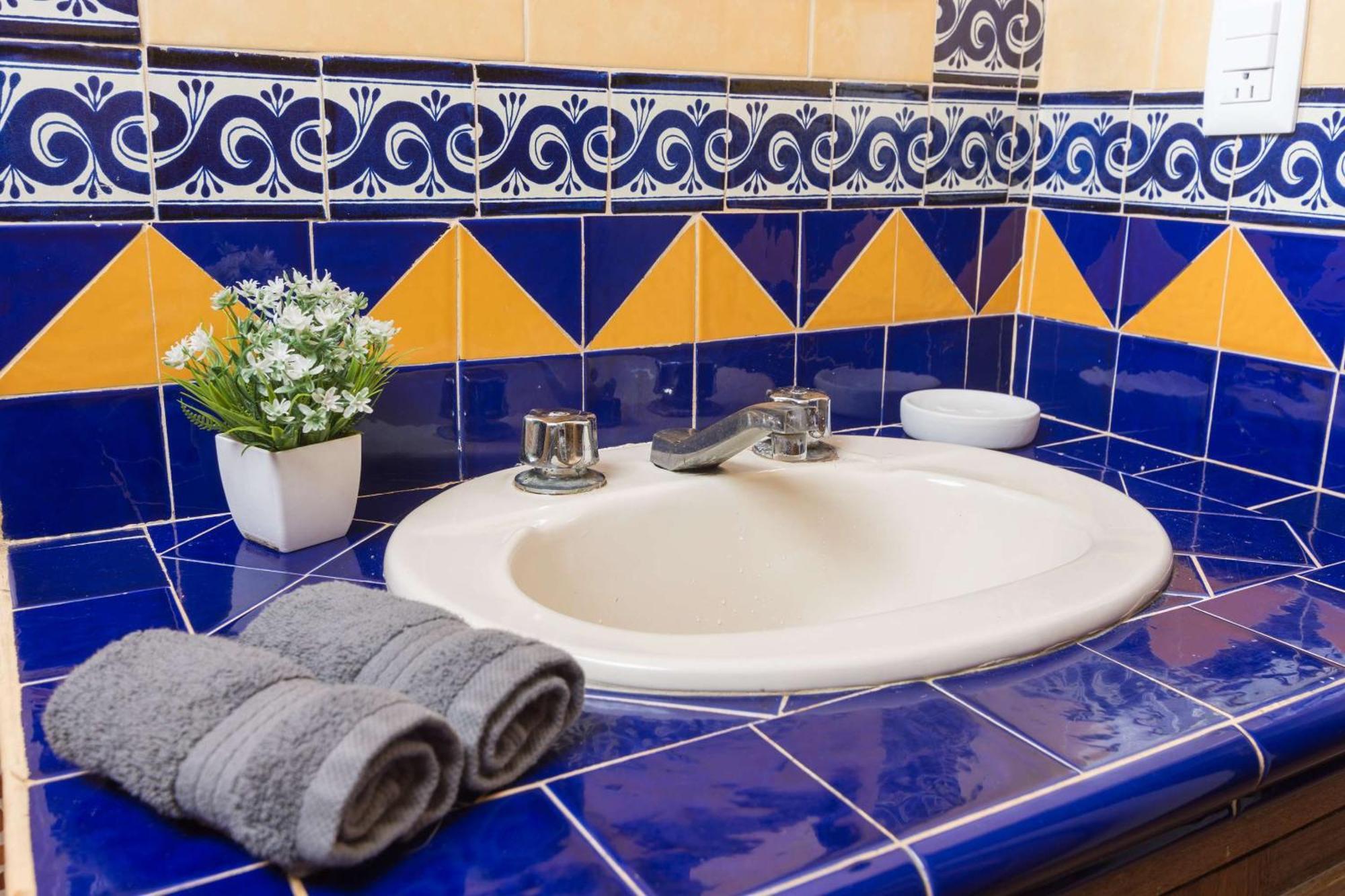 Apartment Charming 2bdr Romantic Zone Pool With View