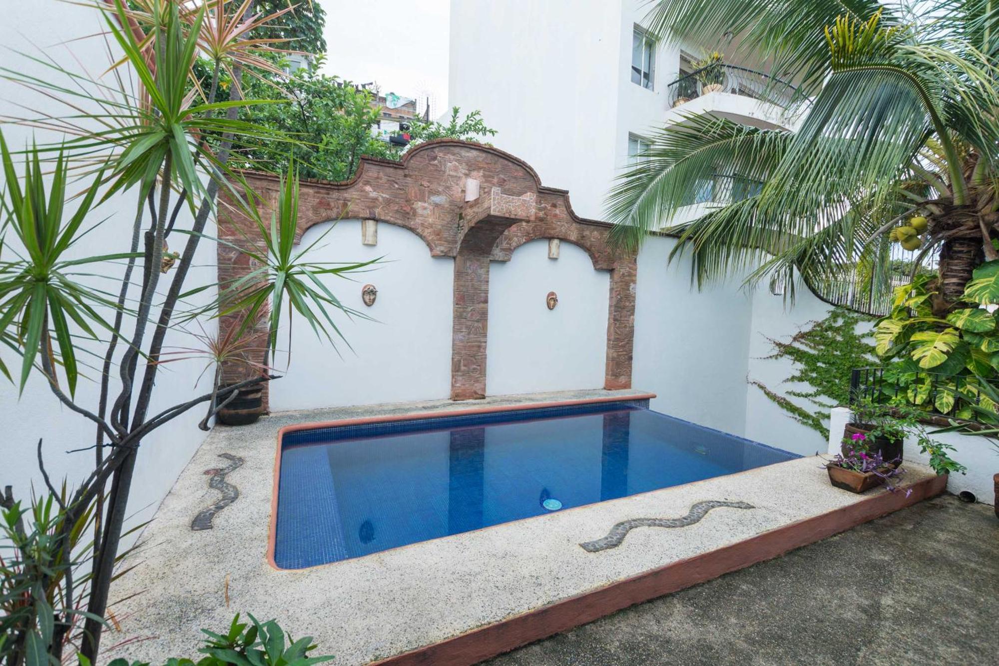 Charming 2bdr Romantic Zone Pool With View *