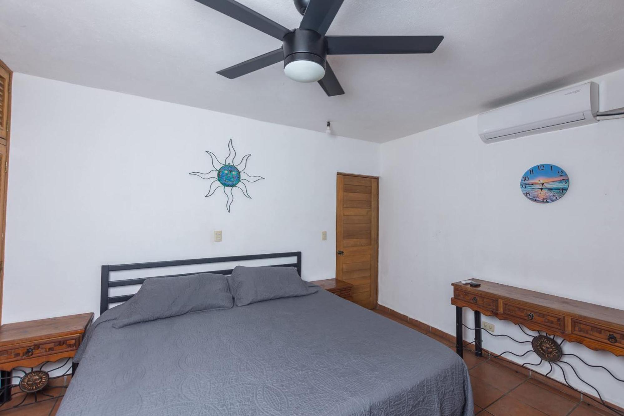 Charming 2bdr Romantic Zone Pool With View Apartment *