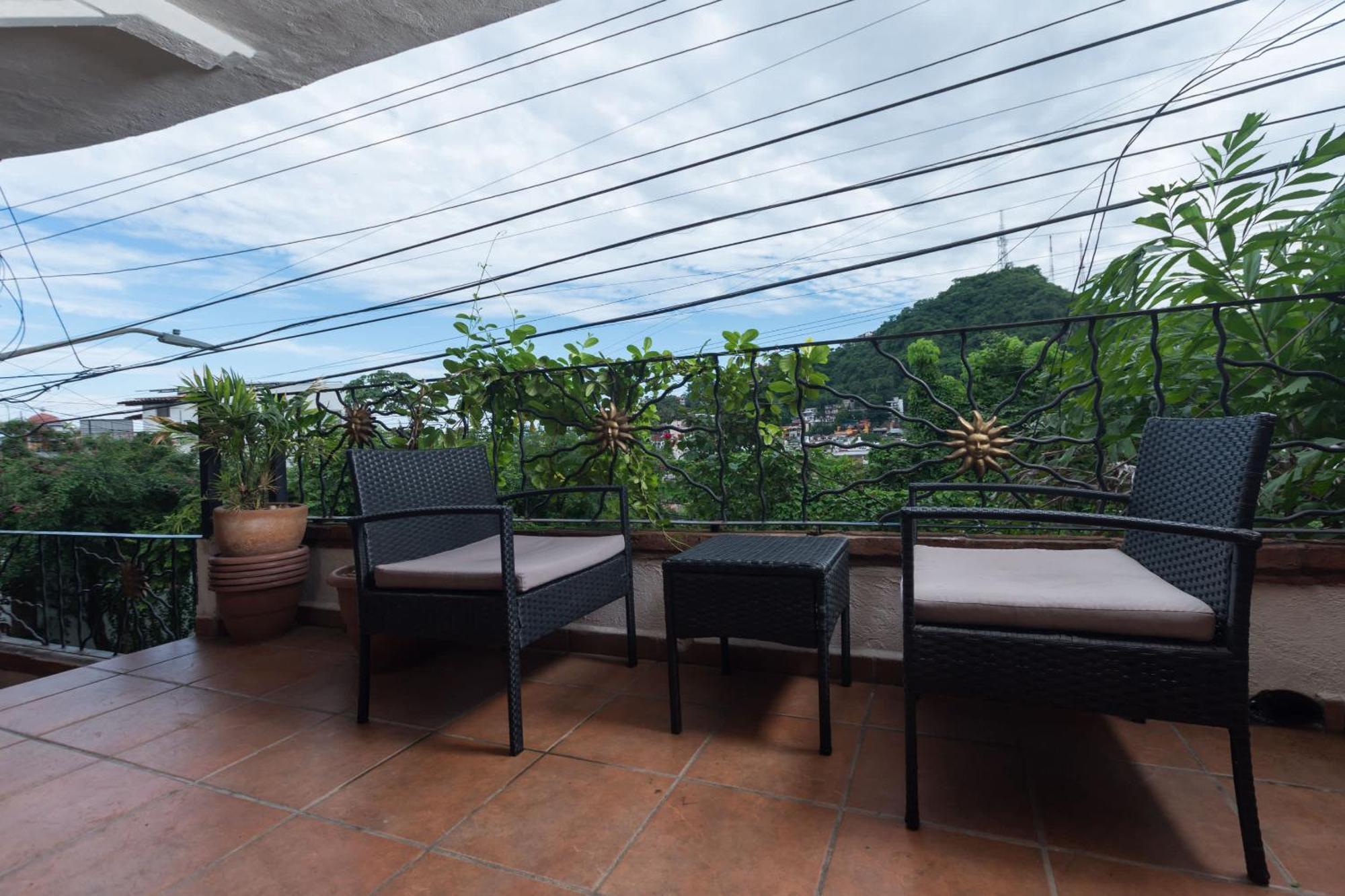 Charming 2bdr Romantic Zone Pool With View