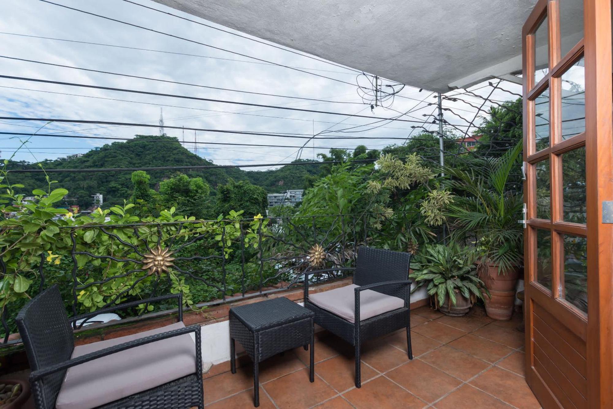 Charming 2bdr Romantic Zone Pool With View Apartment