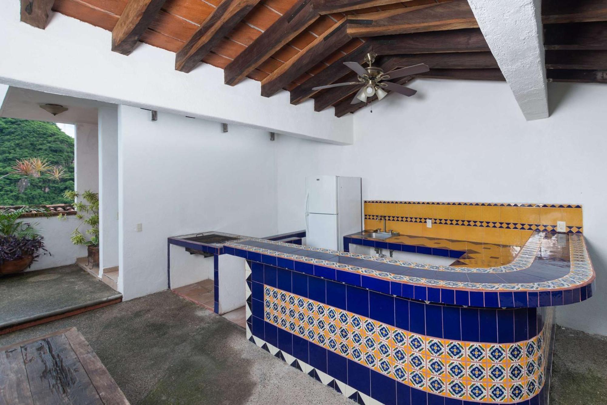 Apartment Charming 2bdr Romantic Zone Pool With View *