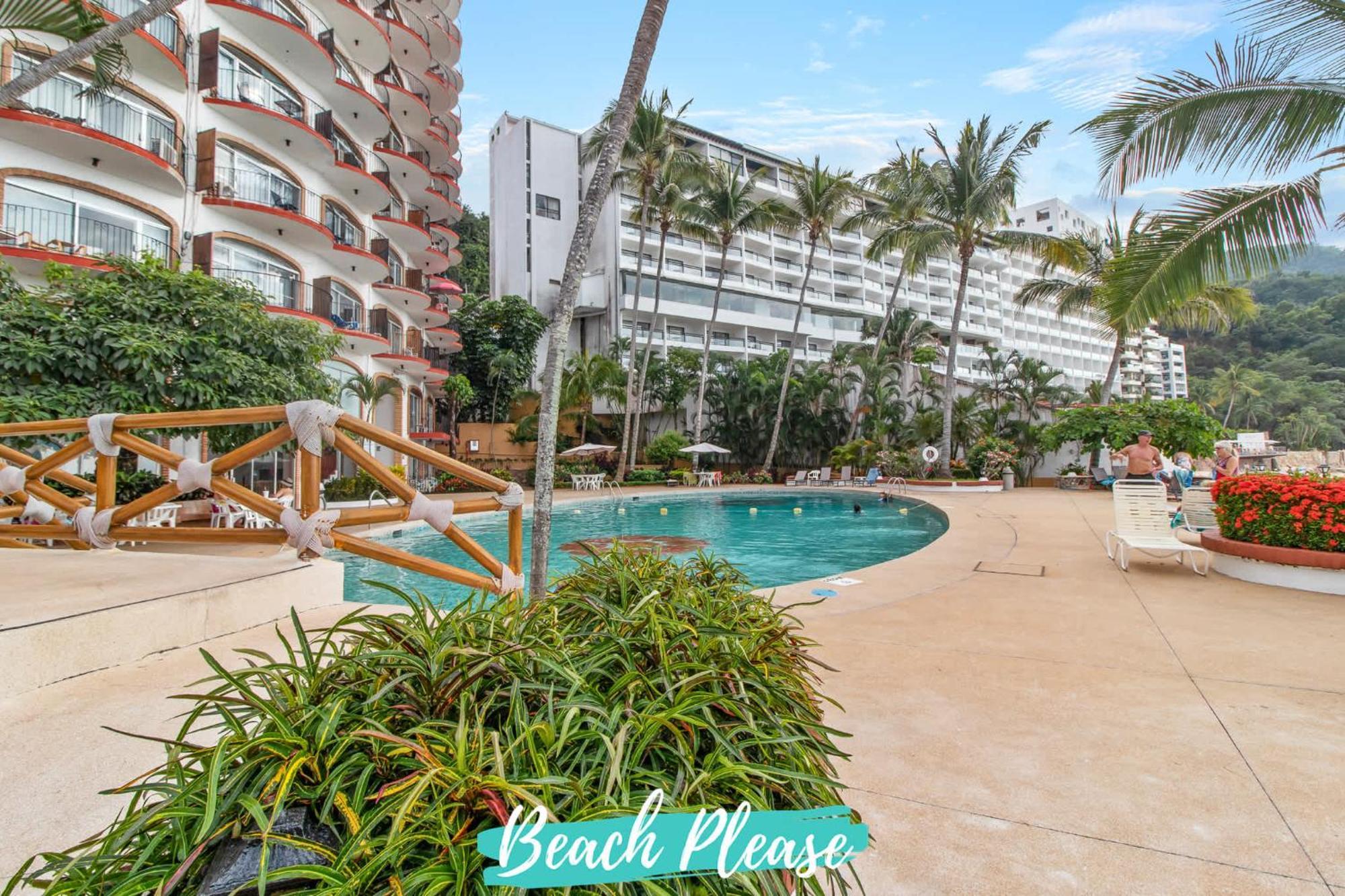 Girasol Sur - Beachfront On Playa Gemelas Apartamento *