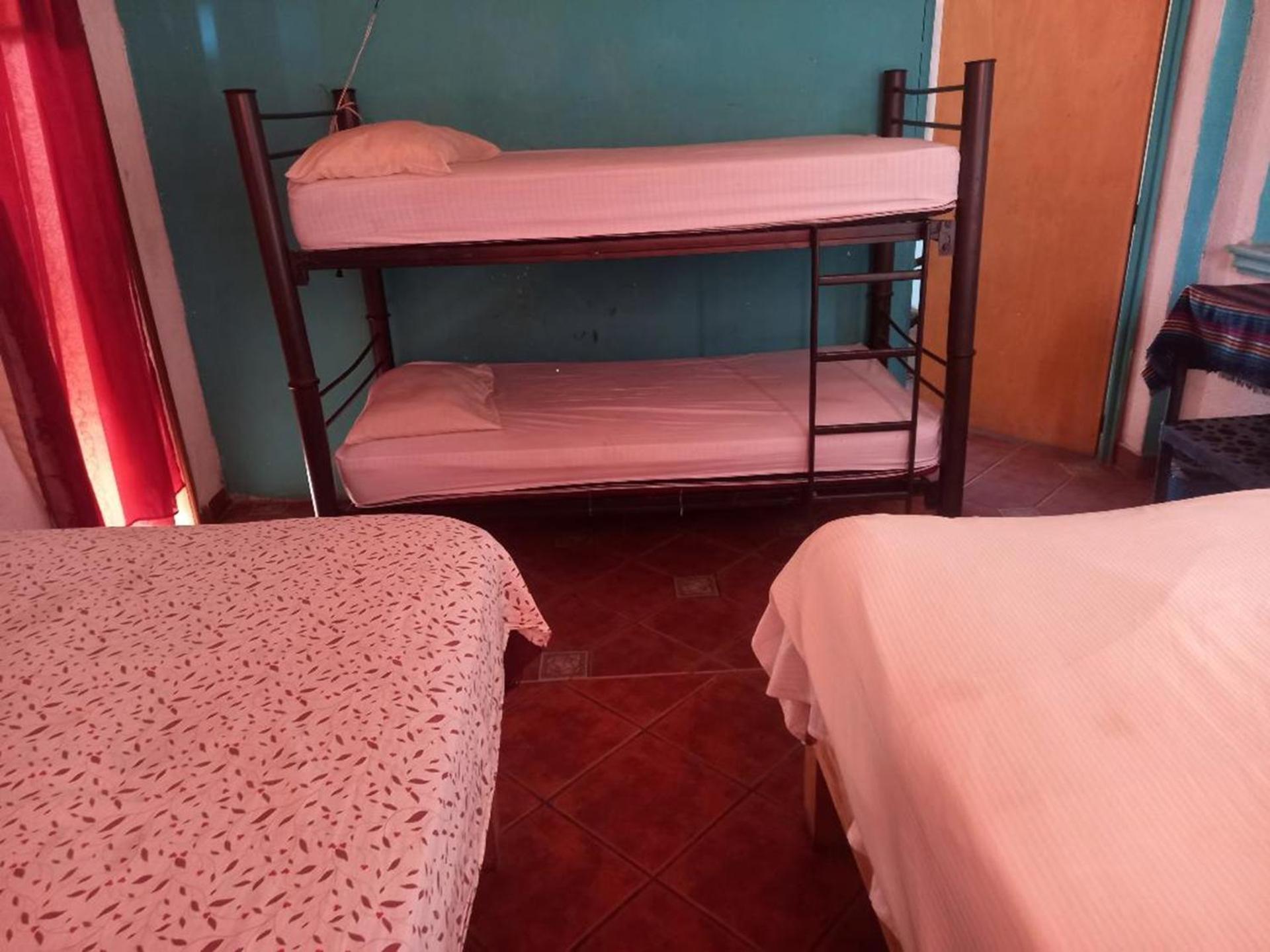 Guest house Luna Vallarta *