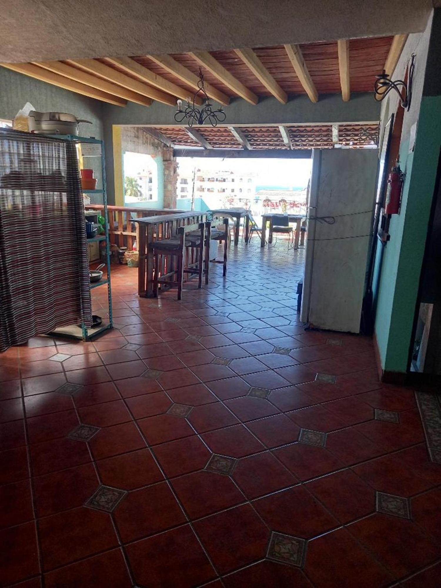 Guest house Luna Vallarta *