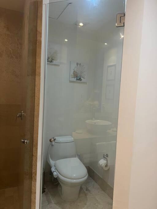Deck 12 Ocean View Deparment Apartment *