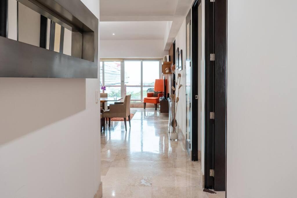 Deck 12 Ocean View Deparment Apartment Puerto Vallarta