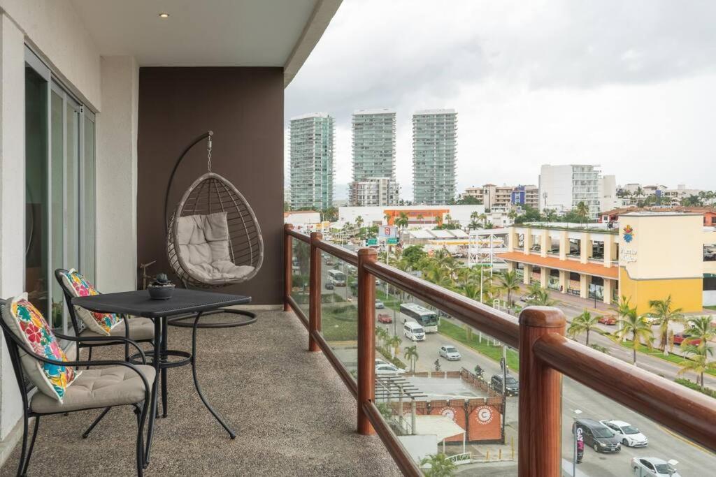 Deck 12 Ocean View Deparment Apartment *