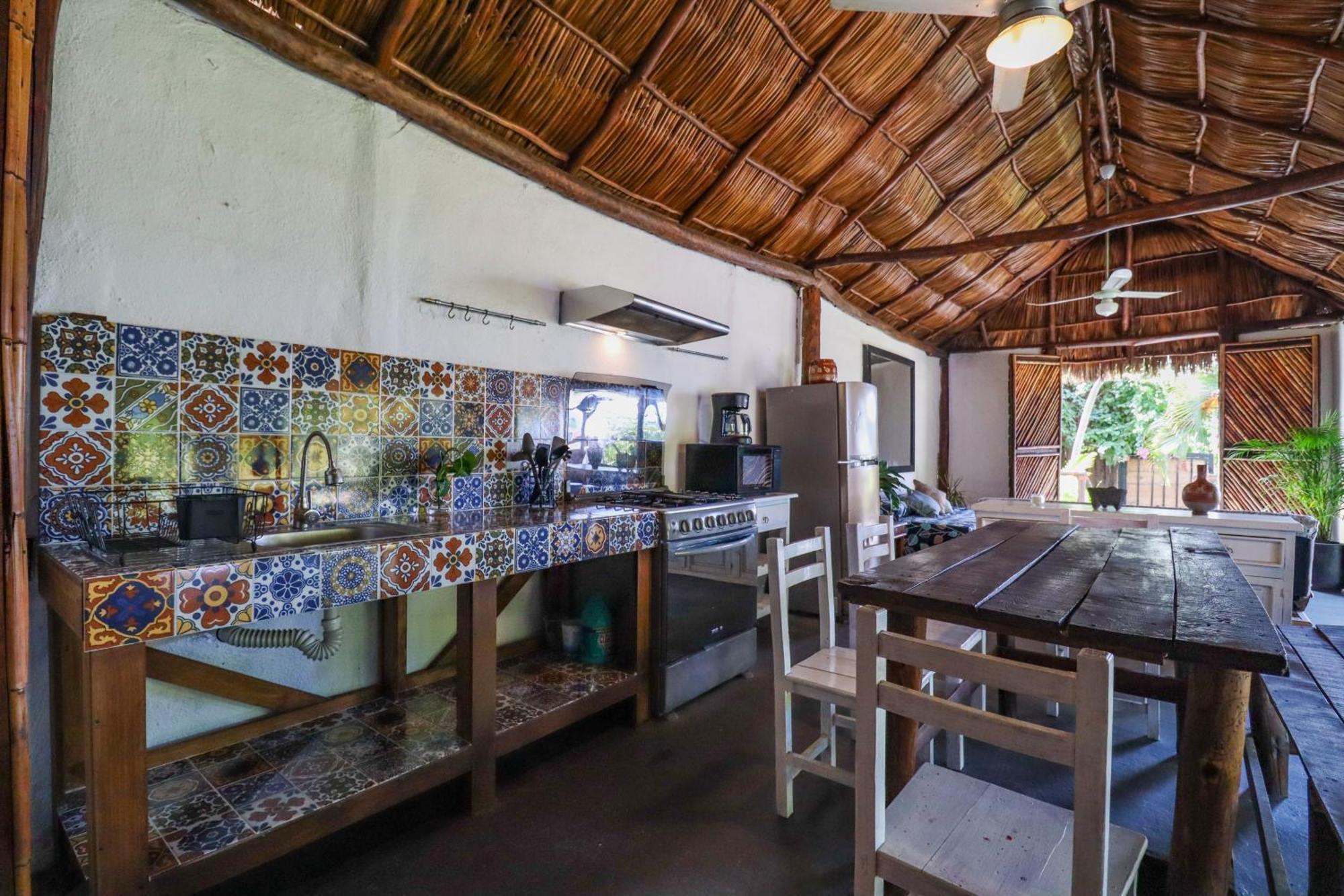 Holiday home Del Jardin Pv Zona Romantica