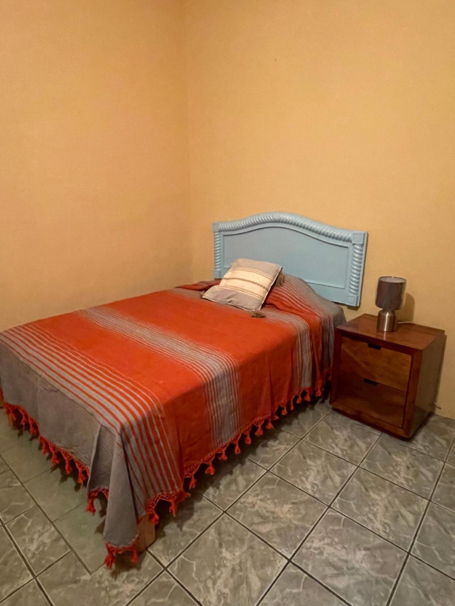 Casa Bety Puerto Vallarta