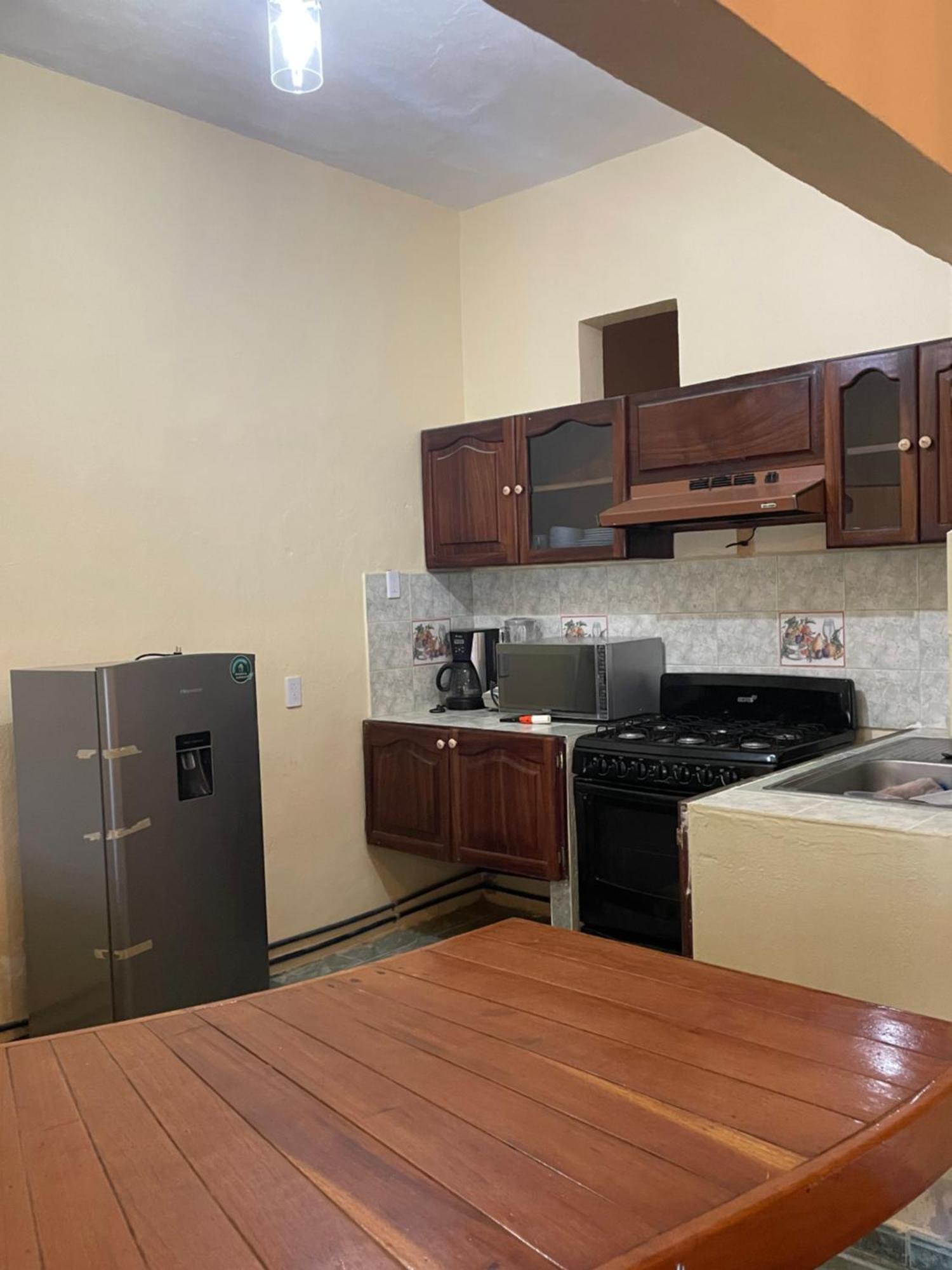 Casa Bety Holiday home