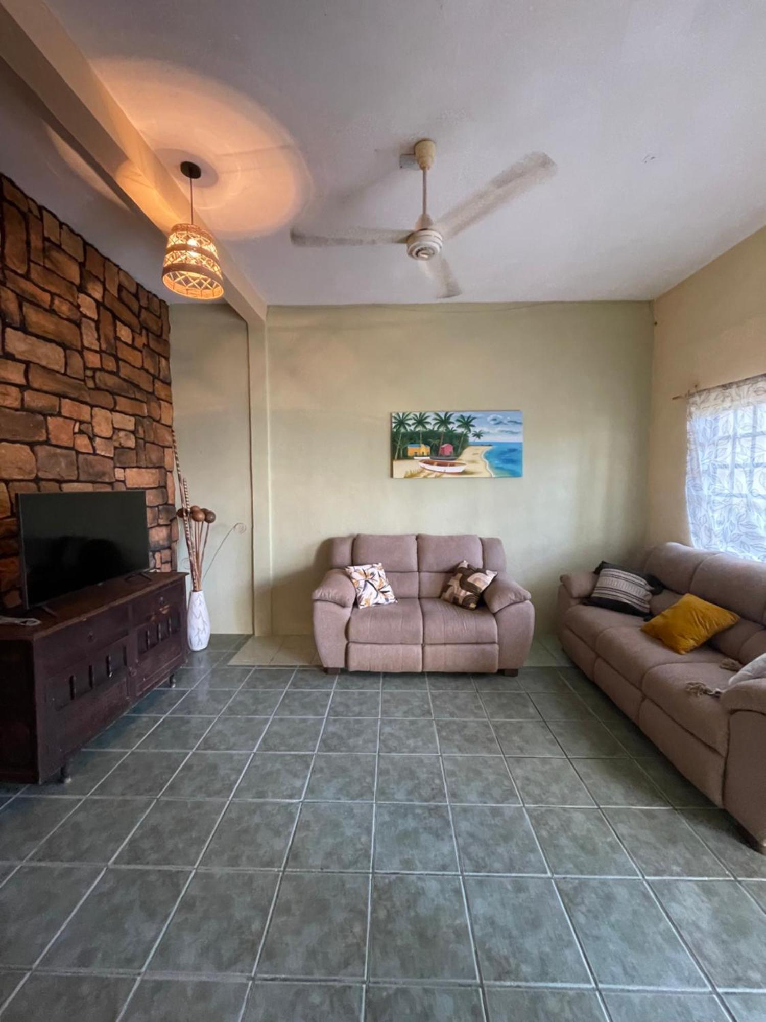 Holiday home Casa Bety