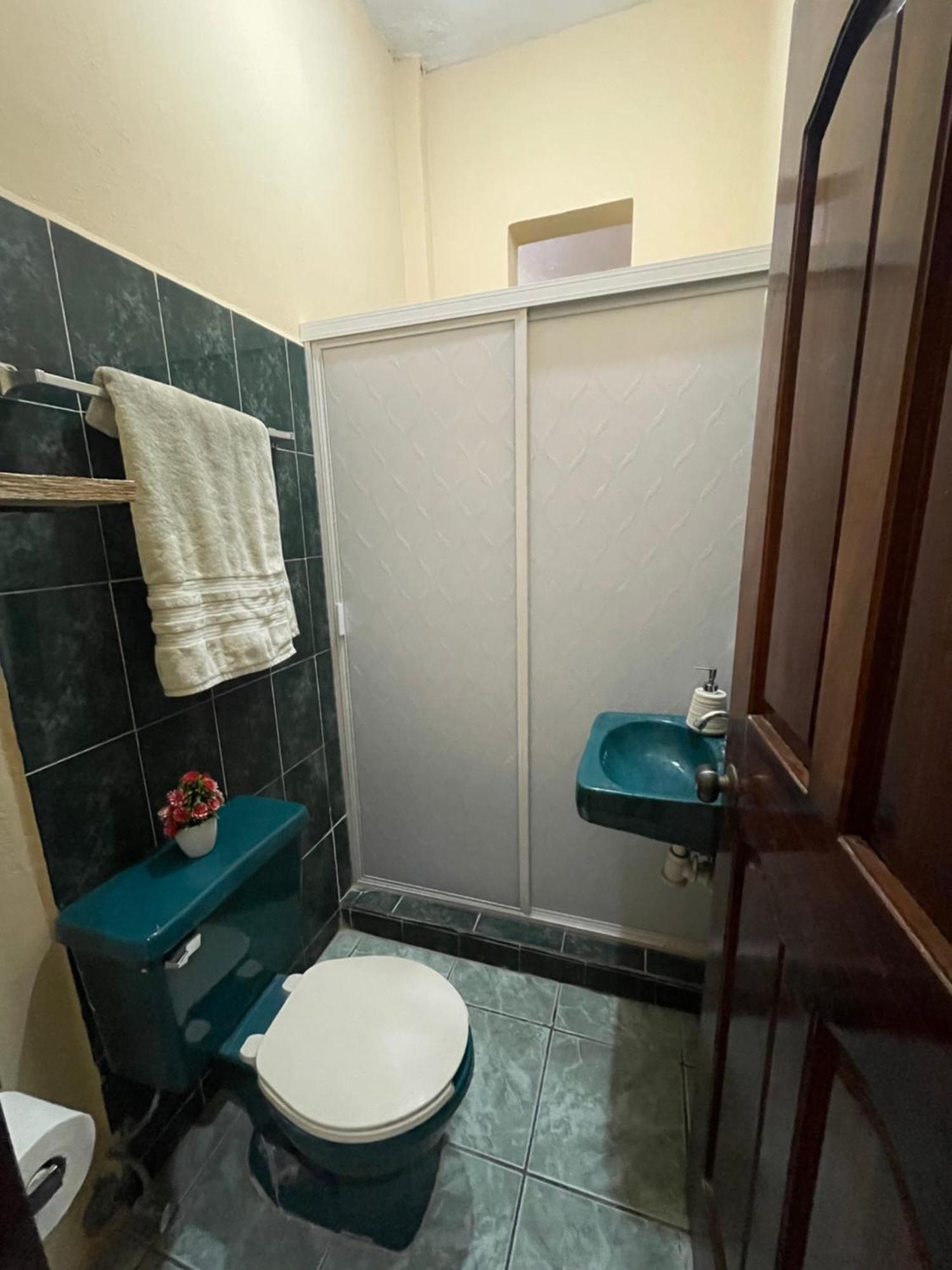 Casa Bety Holiday home *